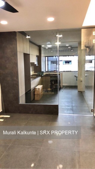 Blk 135 Bedok North Street 2 (Bedok), HDB Executive #555331141